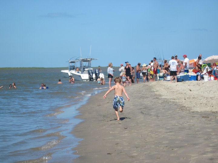 ashleybeach « McClellanville Real Estate